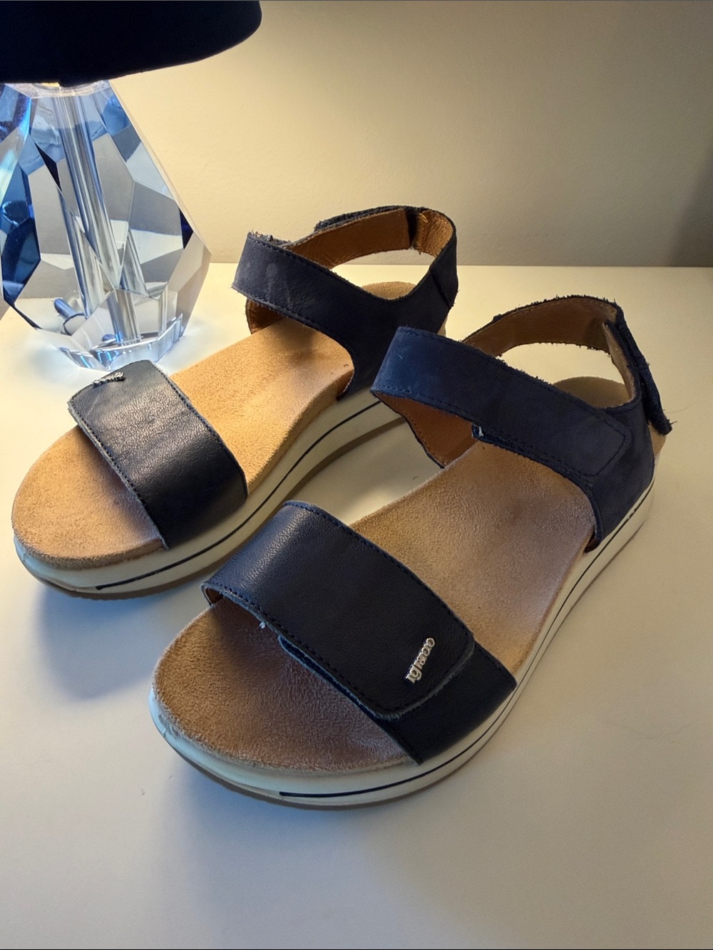 Igi&Co Sandals Size 37 (7)